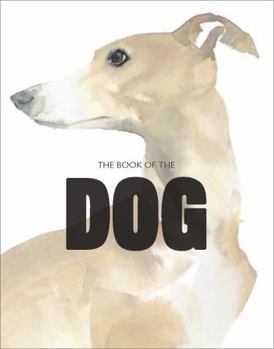 Paperback The Book of the Dog Book