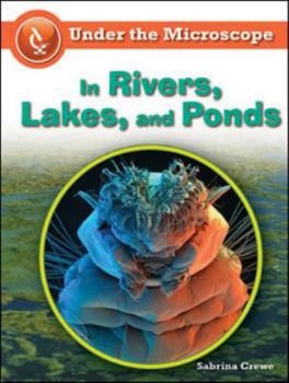 Library Binding In Rivers, Lakes, and Ponds Book