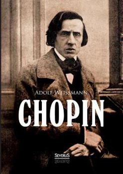 Paperback Chopin [German] Book