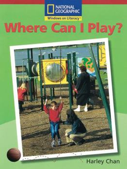 Where Can I Play?