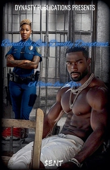 Paperback Beautiful Lies Deadly Deceptions: (A Ghetto Love Affair) Book