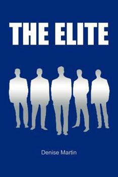 Paperback The Elite Book