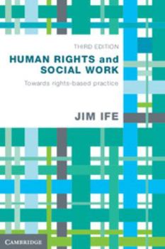 Paperback Human Rights and Social Work: Towards Rights-Based Practice Book