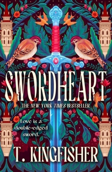 Swordheart