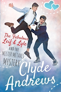 Paperback The Fabulous Adventures of Leif & Lyle Book