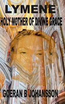 Hardcover Lymene Holy Mother of Divine Grace Book