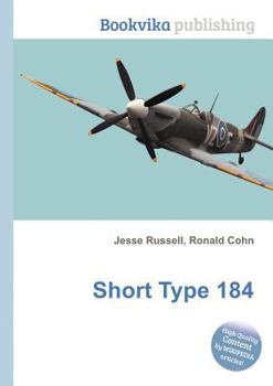 Paperback Short Type 184 Book