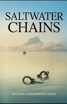 Paperback Saltwater Chains Book