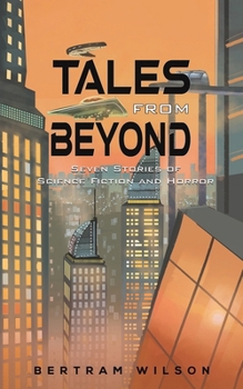 Paperback Tales from Beyond Book