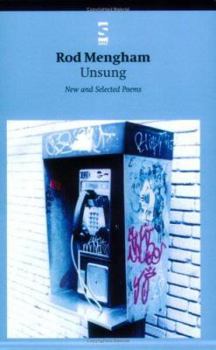 Paperback Unsung: New and Selected Poems Book