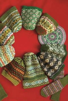 Hardcover Knitting Notebook: A Space for Knitting Ideas, Textile Accomplishments, and Fiber Plans Book