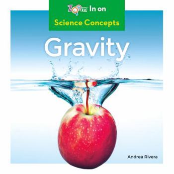 Gravity - Book  of the Science Concepts