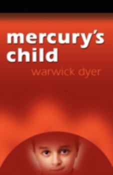 Paperback Mercury's Child Book