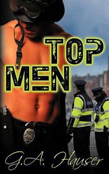 Paperback Top Men Book