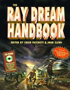 Paperback The Ray Dream Handbook Book