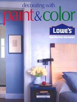 Lowes Decorating with Paint & Color (Lowe's Home Improvement)
