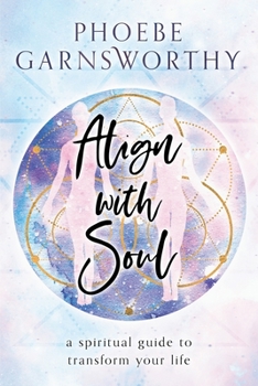 Paperback Align with Soul Book