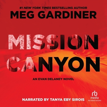 MP3 CD Mission Canyon Book