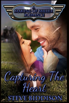 Paperback Capturing the Heart Book