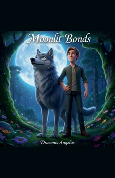 Paperback Moonlit Bonds Book
