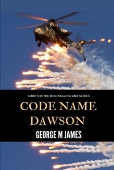 Paperback Code Name Dawson Book