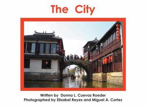 Paperback The City Book