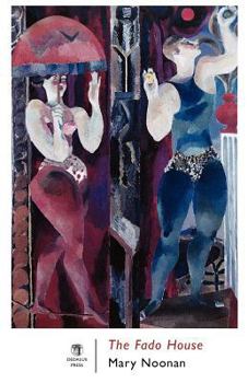 Paperback The Fado House Book