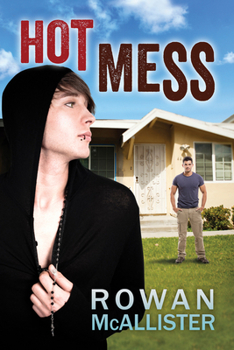 Paperback Hot Mess Book