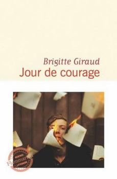 Paperback Jour de courage (French Edition) [French] Book