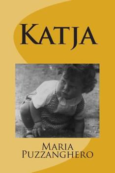 Paperback Katja Book