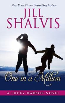 One in a Million - Book #12 of the Lucky Harbor