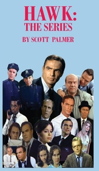 Hardcover Hawk: The Series Book