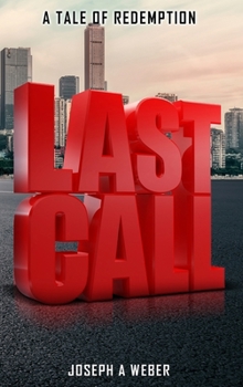 Hardcover Last Call Book