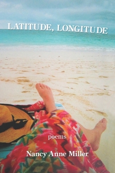Paperback Latitude, Longitude Book