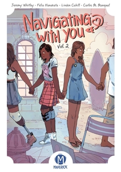Paperback Navigating with You Vol. 2 Book