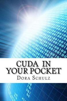 Paperback Cuda in Your Pocket Book