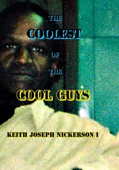 Paperback The Coolest of the Cool Guys Book