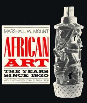Paperback African Art (Da Capo Paperback) Book
