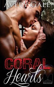 Paperback Coral Hearts Book