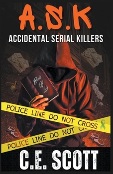 Paperback A.S.K Book