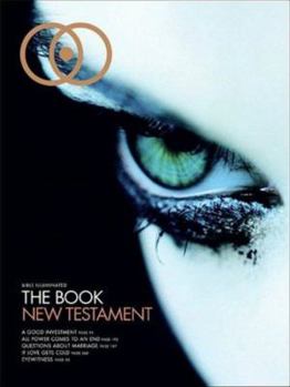 Paperback Bible Illuminated: The Book New Testament-Gnt Book