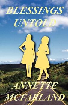 Paperback Blessings Untold Book