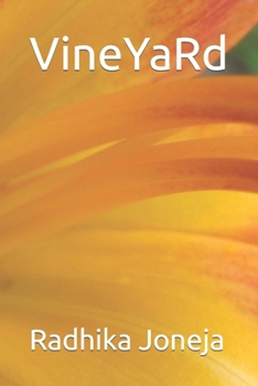 Paperback VineyaRd Book