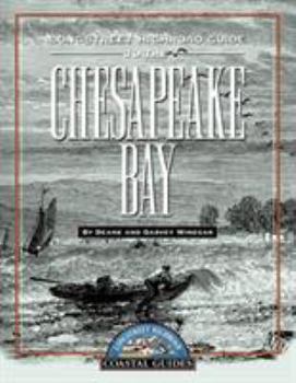 Paperback Longstreet Highroad Guide to the Chesapeake Bay Book