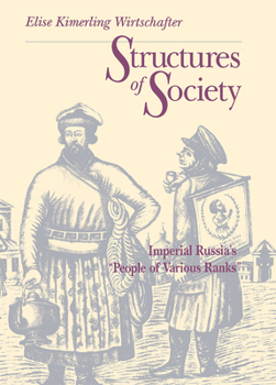 Hardcover Structures of Society Book