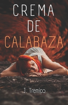 Paperback Crema de calabaza [Spanish] Book