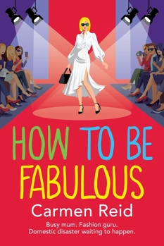 Paperback How to be Fabulous Book