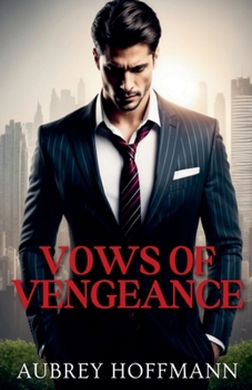 Paperback Vows of Vengeance Book