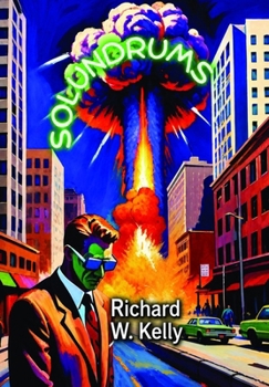 Hardcover Solundrums Book