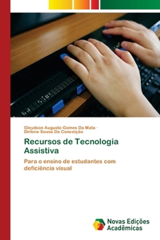 Recursos de Tecnologia Assistiva (Portuguese Edition)